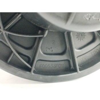 Recambio de motor calefaccion para hyundai santa fe (bm) 2.2 crdi cat referencia OEM IAM F00S33F011  