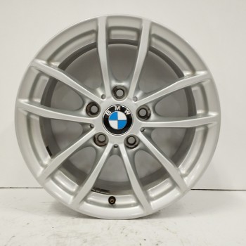 Recambio de llanta para bmw serie 3 touring (e91) 2.0 16v diesel referencia OEM IAM 6796202 7JX16H2 IS40 5H 5X120