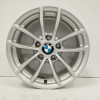 Recambio de llanta para bmw serie 3 touring (e91) 2.0 16v diesel referencia OEM IAM 6796202 7JX16H2 IS40 5H 5X120
