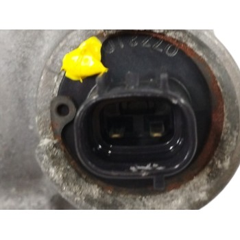 Recambio de compresor aire acondicionado para toyota corolla (e15) 1.6 16v cat referencia OEM IAM 4472601494 6SEU14C 