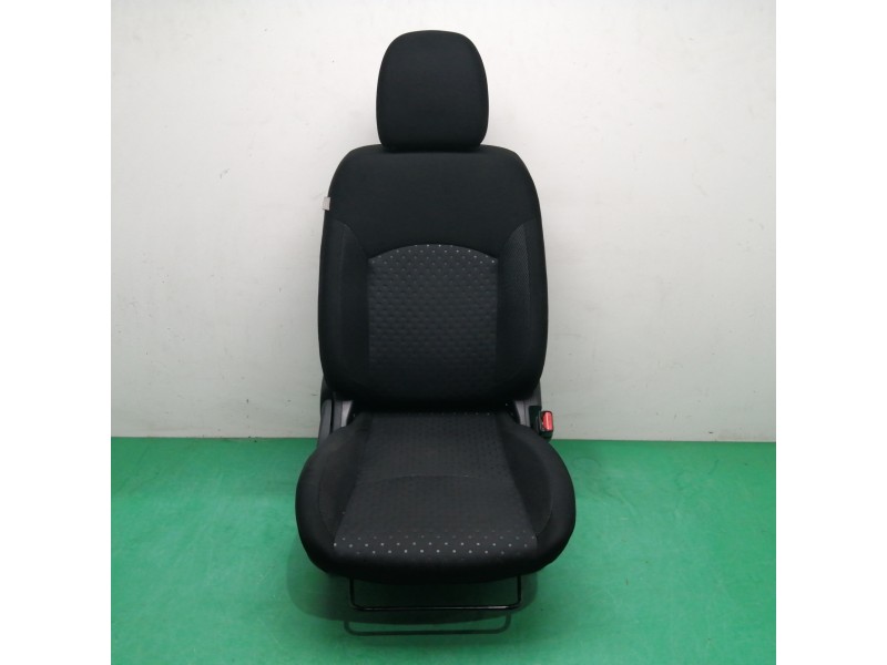 Recambio de asiento delantero derecho para mitsubishi asx (ga0w) 1.8 di-d cat referencia OEM IAM   