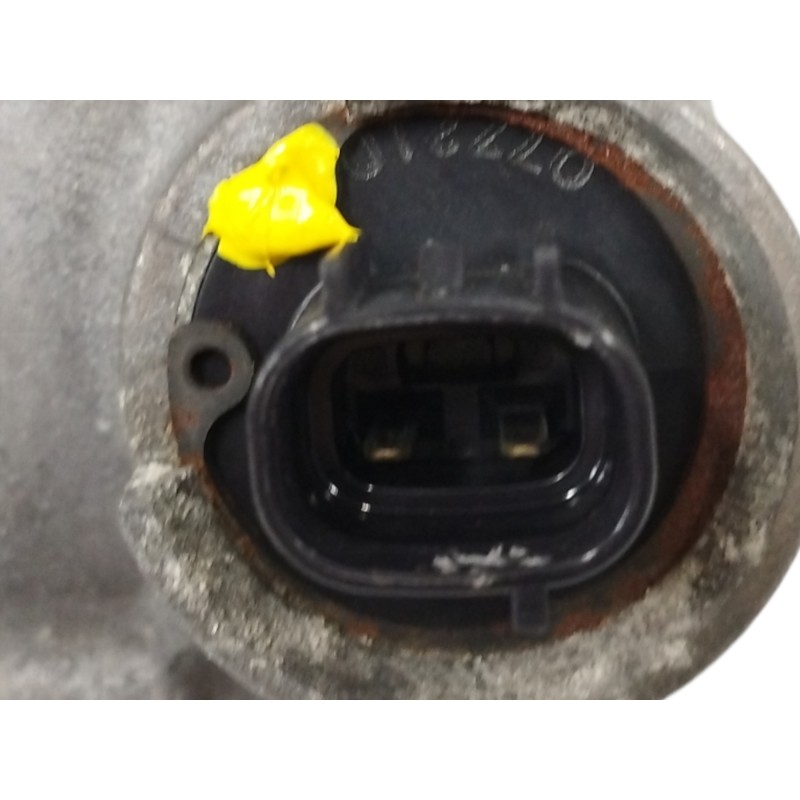 COMPRESOR AIRE ACONDICIONADO 6SEU14C