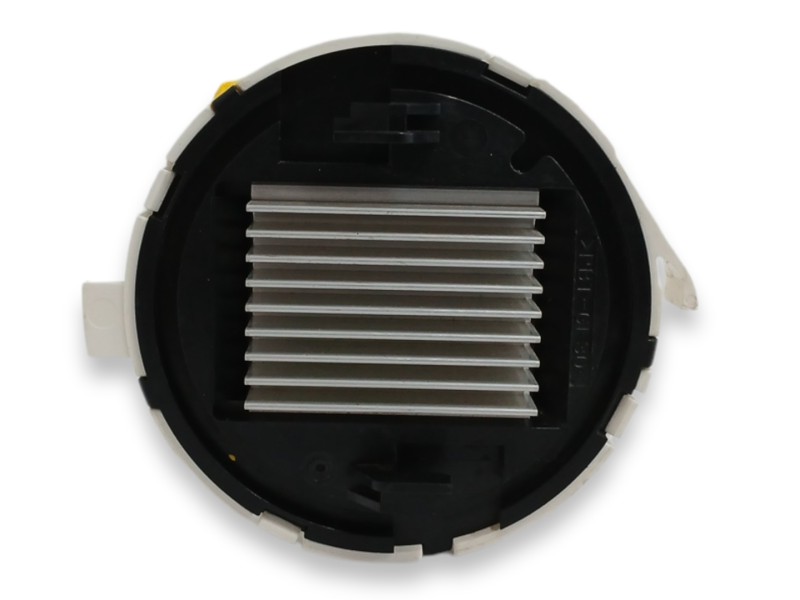Recambio de resistencia calefaccion para mazda cx-3 (dk) 2.0 skyactiv-g referencia OEM IAM H7651BHS3 Recambio de resistencia calefaccion para mazda cx-3 (dk) 2.0 skyactiv-g referencia OEM IAM H7651BHS3