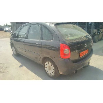 citroën xsara picasso del año 2006
