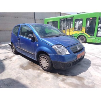 citroën c2 del año 2004