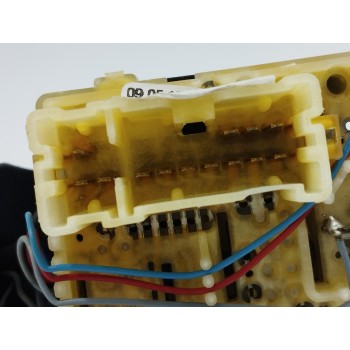 Recambio de mando limpia para renault clio iv 0.9 referencia OEM IAM 255675887R  