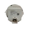 Recambio de resistencia calefaccion para mazda cx-3 (dk) 2.0 skyactiv-g referencia OEM IAM H7651BHS3  