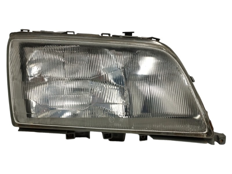 Recambio de faro izquierdo para mercedes-benz clase c (w202) berlina 200 (202.020) referencia OEM IAM A2028201561  