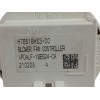 Recambio de resistencia calefaccion para mazda cx-3 (dk) 2.0 skyactiv-g referencia OEM IAM H7651BHS3  