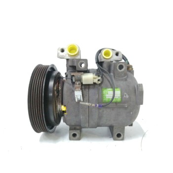 Recambio de compresor aire acondicionado para ssangyong kyron 2.0 referencia OEM IAM   