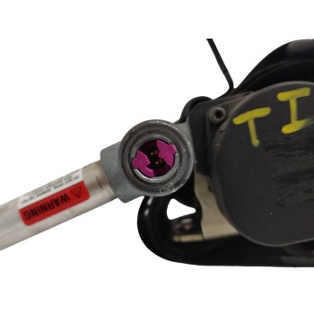 Recambio de cinturon seguridad trasero izquierdo para volvo c30 1.6 diesel cat referencia OEM IAM 30642226  