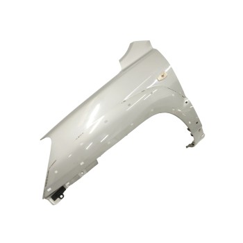 Recambio de aleta delantera izquierda para kia sportage 2.7 cat referencia OEM IAM   