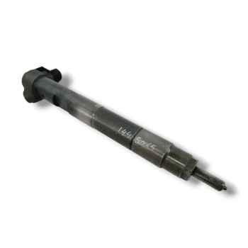 Recambio de inyector para mercedes-benz clase cla (w117) shooting brake cla 220 d (117.903) referencia OEM IAM A6510702387  