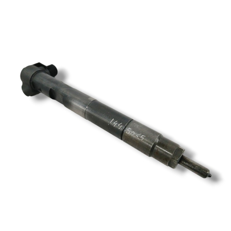 INYECTOR