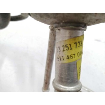 Recambio de tubos aire acondicionado para opel zafira b 1.7 16v cdti referencia OEM IAM 13251733  