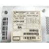 Recambio de sistema audio / radio cd para opel astra gtc 1.7 16v cdti referencia OEM IAM 13154305 453116246 CD30MP3