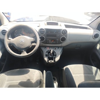 Recambio de carroceria corte para citroën berlingo station wagon 1.6 hdi fap referencia OEM IAM   