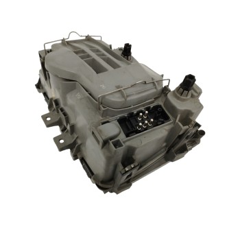 Recambio de faro izquierdo para mercedes-benz clase c (w202) berlina 200 (202.020) referencia OEM IAM A2028201561  