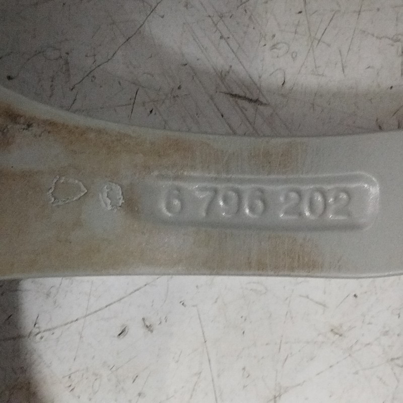 LLANTA 7JX16H2 IS40 5H 5X120