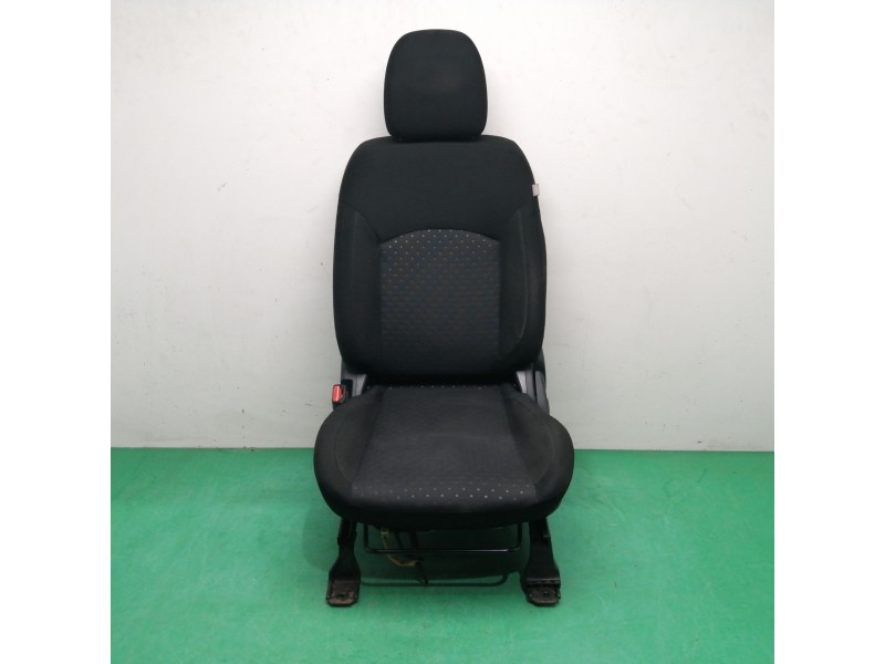 Recambio de asiento delantero izquierdo para mitsubishi asx (ga0w) 1.8 di-d cat referencia OEM IAM  OBSERVAR FOTOS 