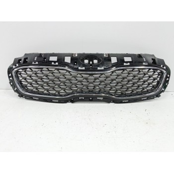Recambio de rejilla delantera para kia sportage iv (ql, qle) 1.6 crdi referencia OEM IAM 86355F1600  