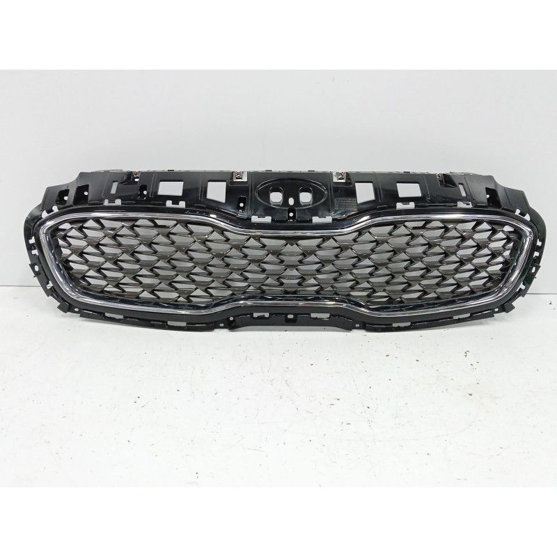 Recambio de rejilla delantera para kia sportage iv (ql, qle) 1.6 crdi referencia OEM IAM 86355F1600  