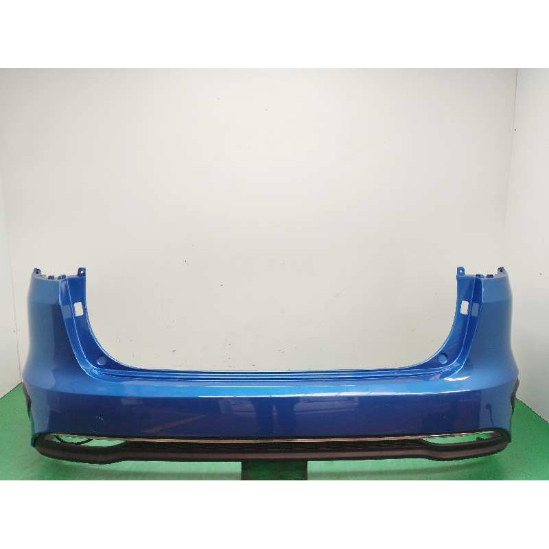 Recambio de paragolpes trasero para kia ceed sportswagon 1.0 tgdi cat referencia OEM IAM J786611300 OBSERVAR FOTOS 