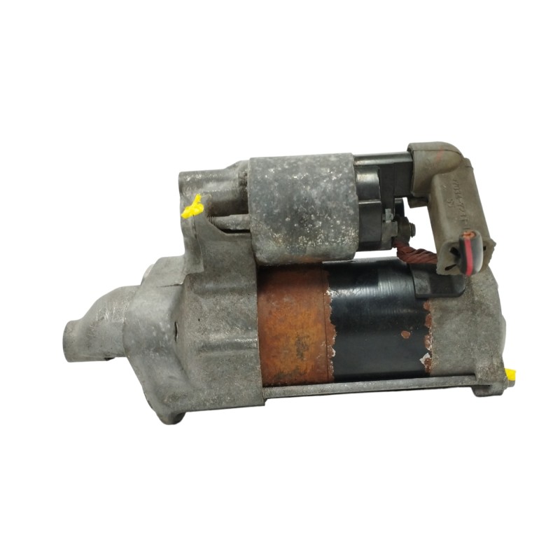 Recambio de motor arranque para toyota corolla (e15) 1.6 16v cat referencia OEM IAM 2810037030 4280004111 