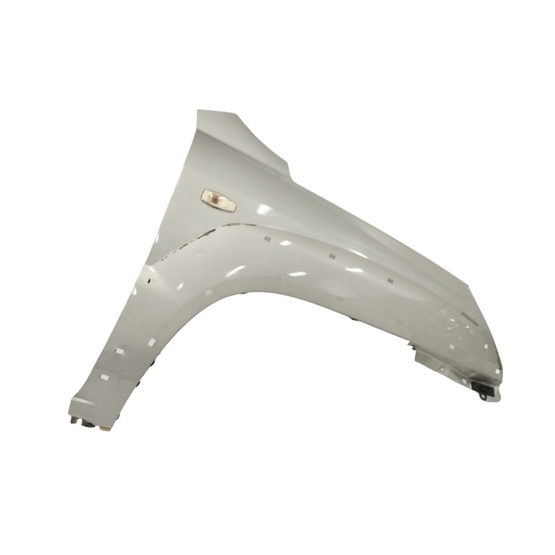 Recambio de aleta delantera derecha para kia sportage 2.7 cat referencia OEM IAM   