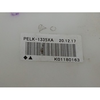 Recambio de aforador para mazda cx-3 (dk) 2.0 skyactiv-g referencia OEM IAM PELK1335XA 2921001563 