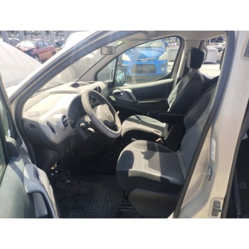 Recambio de carroceria corte para citroën berlingo station wagon 1.6 hdi fap referencia OEM IAM   