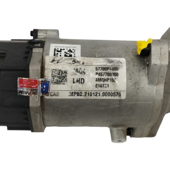 Recambio de cremallera direccion para kia sorento iv (mq4, mq4a) 1.6 t-gdi hybrid awd referencia OEM IAM 57700P4000 SOLO EL MOTO