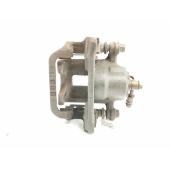 Recambio de pinza freno trasera izquierda para nissan x-trail (t30) 2.2 dci diesel cat referencia OEM IAM   