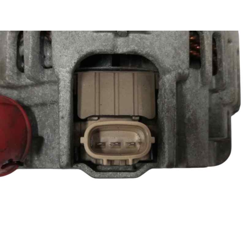 ALTERNADOR 170A A3TX0781