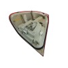 Recambio de piloto trasero derecho para mercedes-benz clase c (w202) berlina 200 (202.020) referencia OEM IAM   