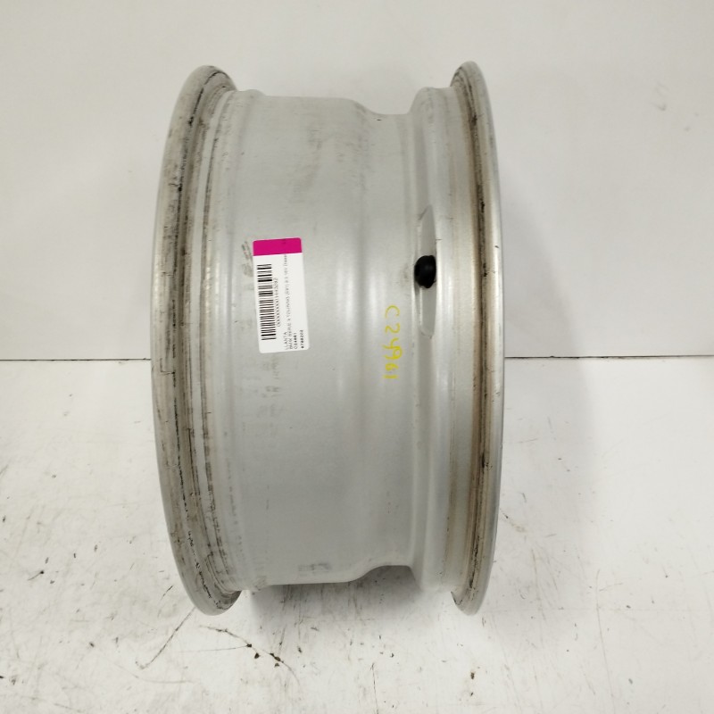 LLANTA 7JX16H2 IS40 5H 5X120