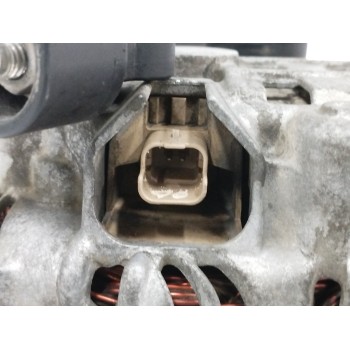 Recambio de alternador para peugeot 308 1.6 16v referencia OEM IAM V757692180 CL12 