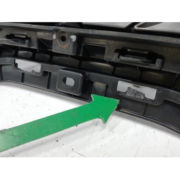 Recambio de rejilla delantera para kia sportage iv (ql, qle) 1.6 crdi referencia OEM IAM 86355F1600  