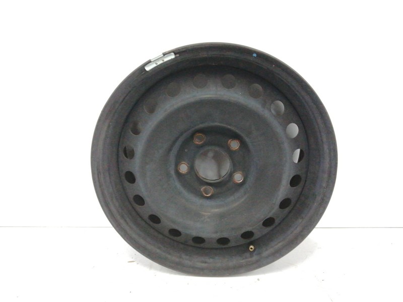 Recambio de llanta para nissan x-trail (t31) 2.0 dci turbodiesel cat referencia OEM IAM JG007 J16X6,5JJ Recambio de llanta para nissan x-trail (t31) 2.0 dci turbodiesel cat referencia OEM IAM JG007 J16X6,5JJ