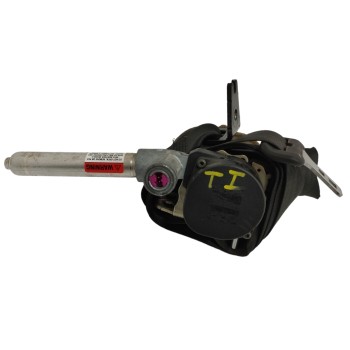 Recambio de cinturon seguridad trasero izquierdo para volvo c30 1.6 diesel cat referencia OEM IAM 30642226  