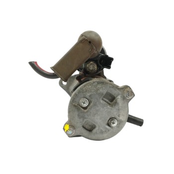 Recambio de motor arranque para toyota corolla (e15) 1.6 16v cat referencia OEM IAM 2810037030 4280004111 