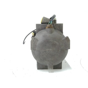 Recambio de compresor aire acondicionado para ssangyong kyron 2.0 referencia OEM IAM   