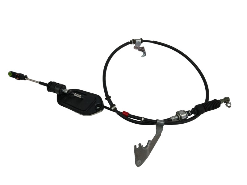 Recambio de varillaje cambio para mazda 2 hybrid 1.5 12v referencia OEM IAM 33820K0040 Recambio de varillaje cambio para mazda 2 hybrid 1.5 12v referencia OEM IAM 33820K0040