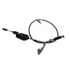 Recambio de varillaje cambio para mazda 2 hybrid 1.5 12v referencia OEM IAM 33820K0040  