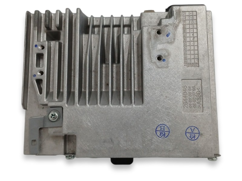 Recambio de modulo electronico para mazda cx-3 (dk) 2.0 skyactiv-g referencia OEM IAM K2352  