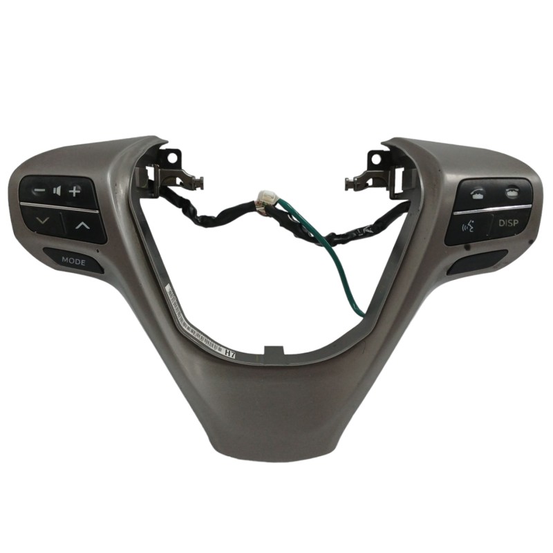 Recambio de mando volante para toyota avensis cross sport (t27) 1.8 16v cat referencia OEM IAM 4510005570  