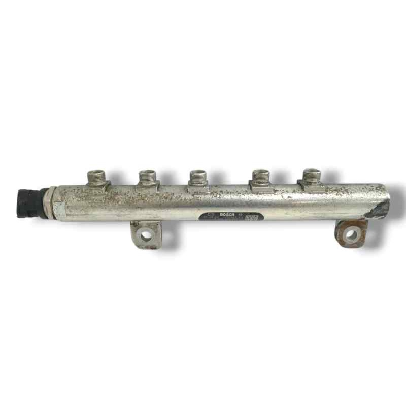 Recambio de rampa inyectora para opel vectra c berlina 1.9 cdti referencia OEM IAM 55209572 0445214095 