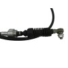 Recambio de varillaje cambio para mazda 2 hybrid 1.5 12v referencia OEM IAM 33820K0040  
