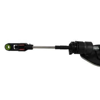 Recambio de varillaje cambio para mazda 2 hybrid 1.5 12v referencia OEM IAM 33820K0040  