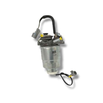 SOPORTE FILTRO GASOIL 42072AG011 